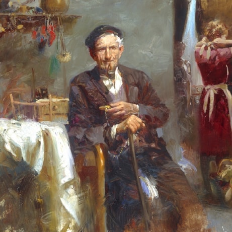 THE ART SHOP | Fine Art Gallery & Custom Framing